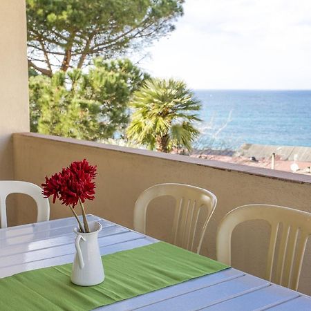 Appartamento Le Ghiaie Portoferraio Esterno foto