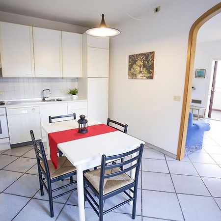 Appartamento Le Ghiaie Portoferraio Esterno foto