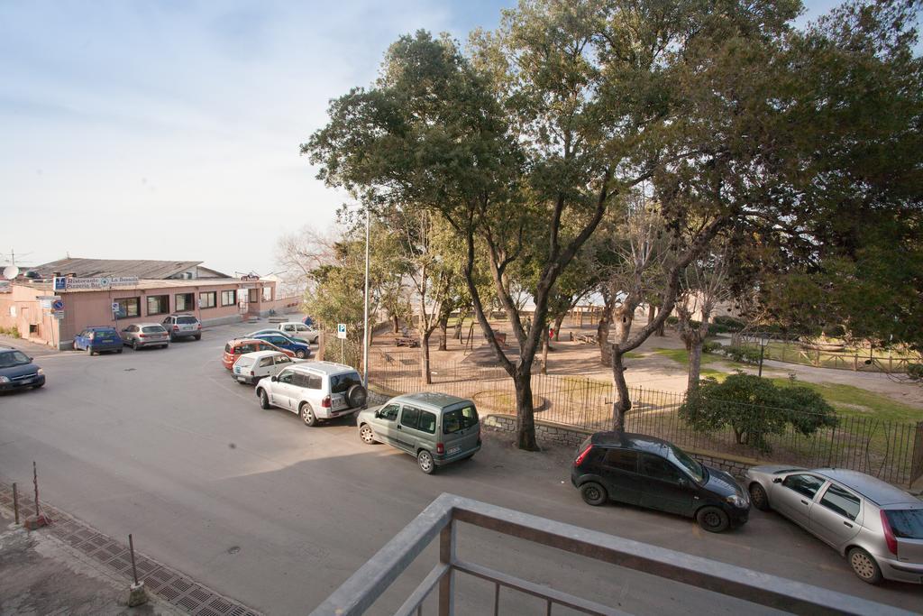 Appartamento Le Ghiaie Portoferraio Camera foto