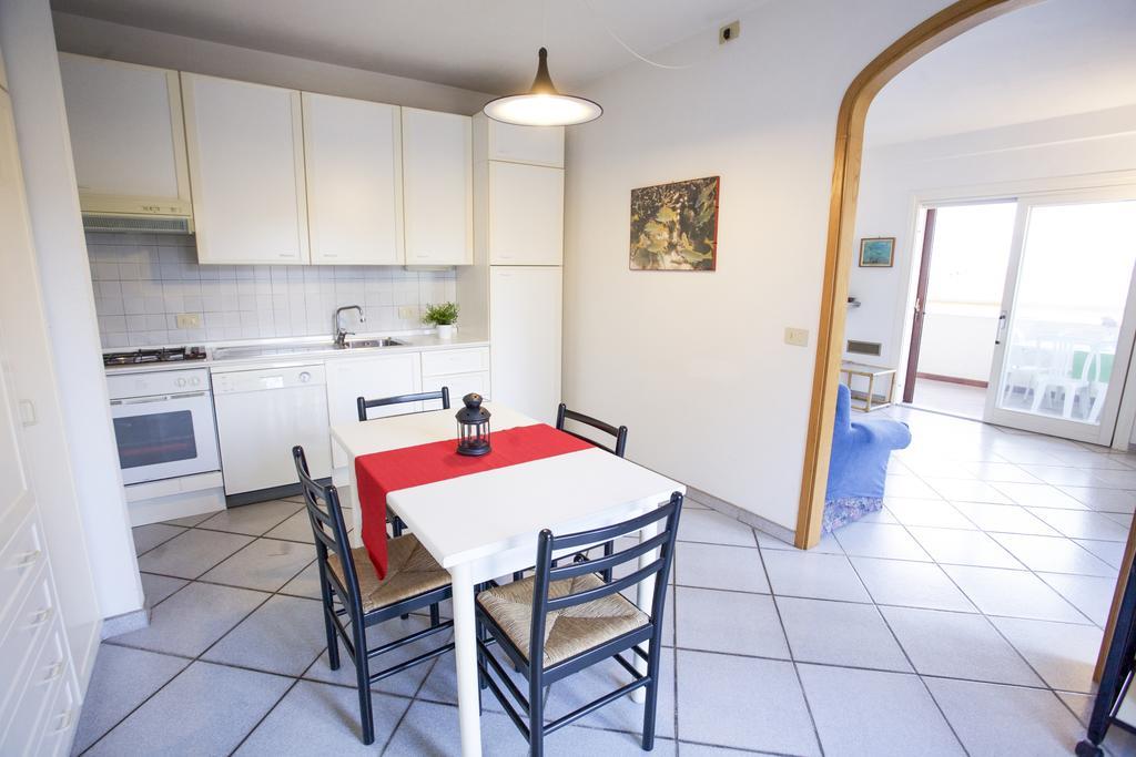 Appartamento Le Ghiaie Portoferraio Esterno foto