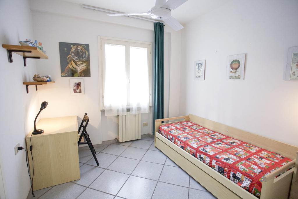 Appartamento Le Ghiaie Portoferraio Esterno foto