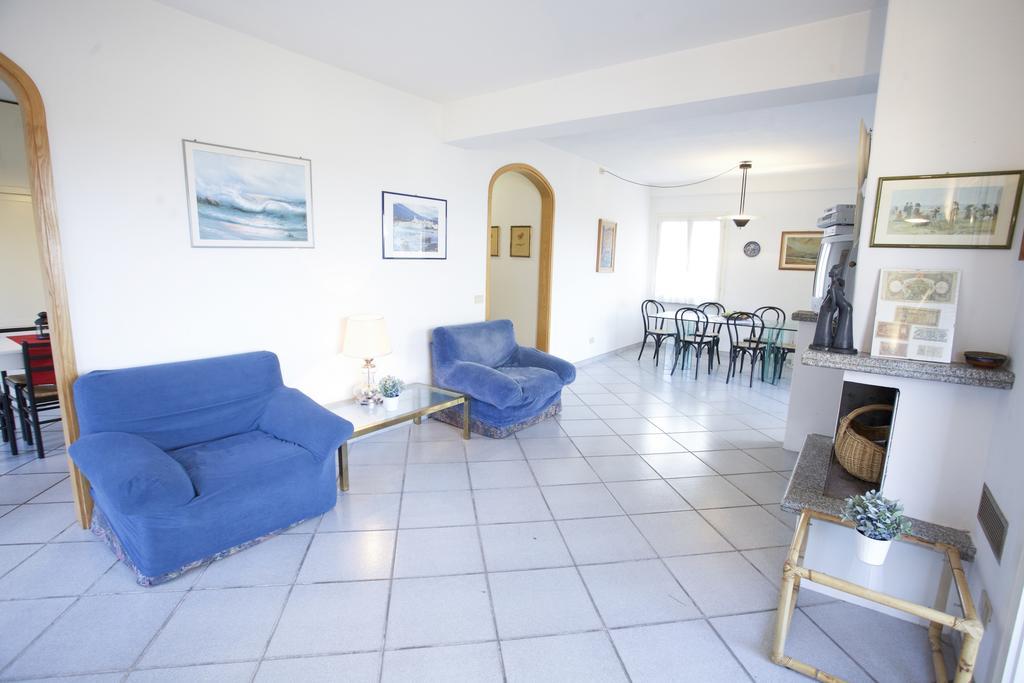 Appartamento Le Ghiaie Portoferraio Esterno foto