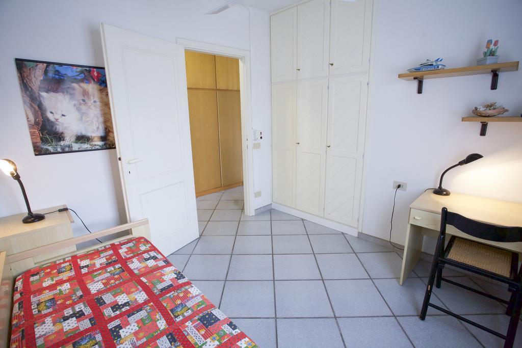 Appartamento Le Ghiaie Portoferraio Esterno foto