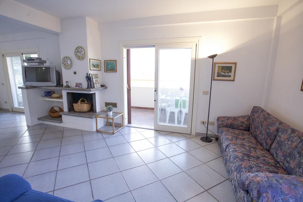 Appartamento Le Ghiaie Portoferraio Esterno foto